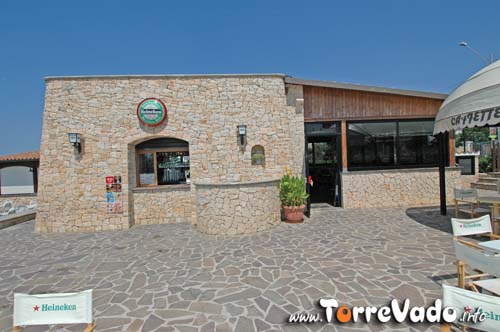 foto Operatori e servizi morciano di leuca, torre vado e morciano di leuca